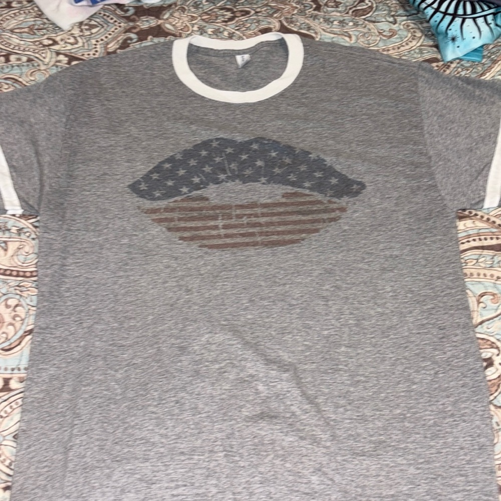 Jerzee tee